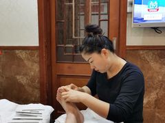 -长赢养生(平度店)