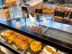 -麦田工坊(月湖店)