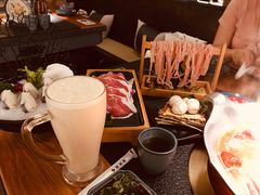 -湊湊火锅·茶憩(锦艺城店)