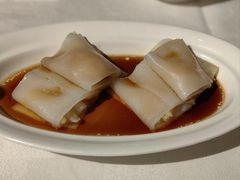 -潮福城潮州大酒楼(湖滨北路店)