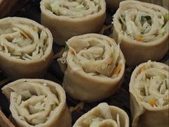 -弓二莜面(总店)