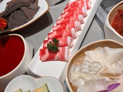 -海底捞火锅(丰尚国际广场店)