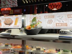 -友壹町寿司(嘉洲广场店)