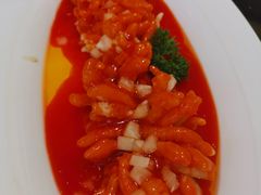 -湖北三五醇酒店·35年新楚菜