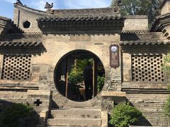 -山西王家大院