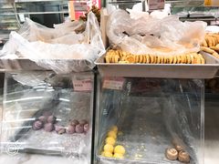 -爱德顺糕点食屋(利民道店)