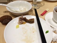 -广东胜利宾馆西关粤中餐厅