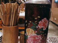 -山涧肴·泉水煮活鱼(坂田店)