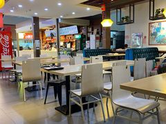大堂-毛家饭店(长沙南站店)