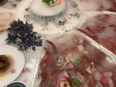 -御苑宾馆-中餐厅