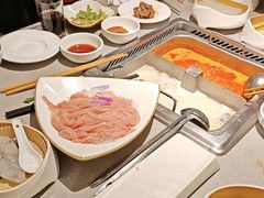 -海底捞火锅(老城根店)