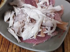 -汝萍传统蘸水菜(春华路总店)