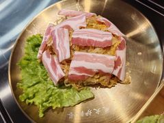 -炉队长·齐齐哈尔家庭烤肉(马家堡店)
