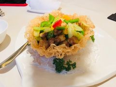 -利苑酒家(华熙国际店)