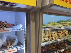 -串小白烧烤(金沙洲店)