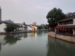 -衣裳街历史文化街区