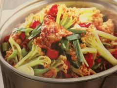 -YAFEE雅菲·粤菜·湘菜·融合菜(魏公村店)