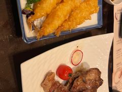 -夜市全日餐厅·洲际酒店(石家庄洲际酒店)