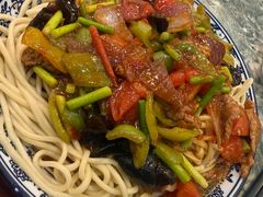 -马吉德牛肉拉面(新街口店)