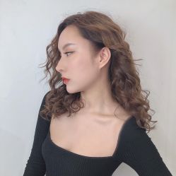 -MY HAIR ARDOR