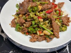 -双福饺子营餐厅(财富广场店)