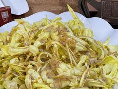 -红日饭店(裕隆三路店)