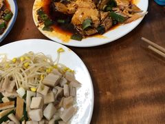 -温记府廟豆汤饭·始于1955年(海椒店)