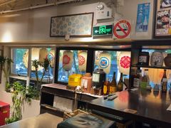 -角落里(中山公园店)