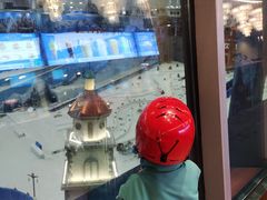 -长沙湘江欢乐雪域