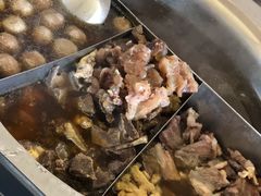 -好成财牛排馆(涂门街总店)