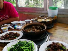 -溪悦渔庄(九龙湖店)