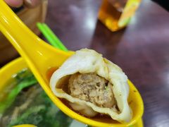 -江万春水饺(安庆总店)