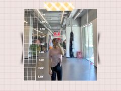 -乐刻运动健身(中电照明大厦店)