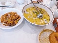 -大鸭梨烤鸭(石佛营店)