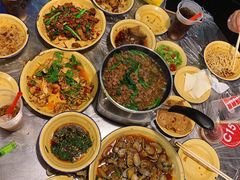 -东排食堂长沙小吃大排档(五一广场店)