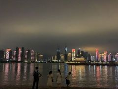 -武昌江滩