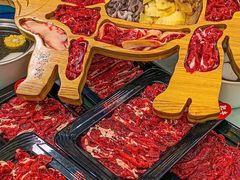 -潮牛潮汕牛肉火锅(旺角大学城商业街店)