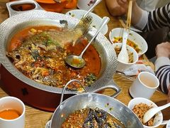 -湘味淳(千禧街店)