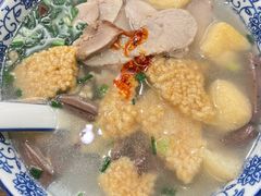-小潘记鸭血粉丝汤
