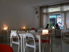 -Babycat私家御饼屋(龙头路一店)