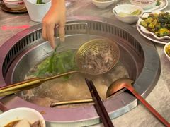 -三头牛·潮汕牛肉生蚝火锅 (夏湾店)