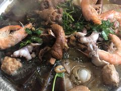 -龙香居海鲜家常菜饭店·特色驴肉·古城浑锅