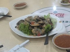 -新山亚明小厨