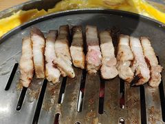 -姜虎东白丁烤肉(深圳湾后海汇店)