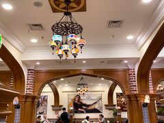 -清真·玛丽亚新疆菜主题餐厅(浙江中路店)