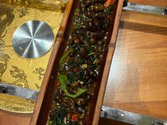 -竹一味·竹筒饭