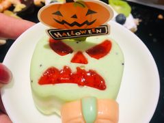 -元一希尔顿酒店·禅自助餐厅·啤酒花园