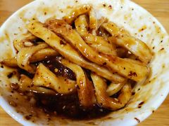 -洞子口张老二凉粉(文殊院店)