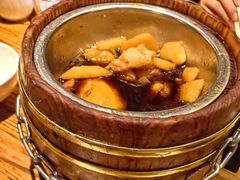 -苹果树下艺术餐厅(宋庄店)