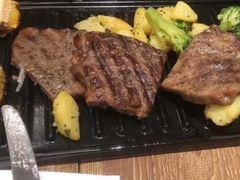 -必胜客(安盛金马店)
